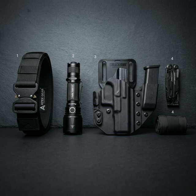 ACCESSORIES