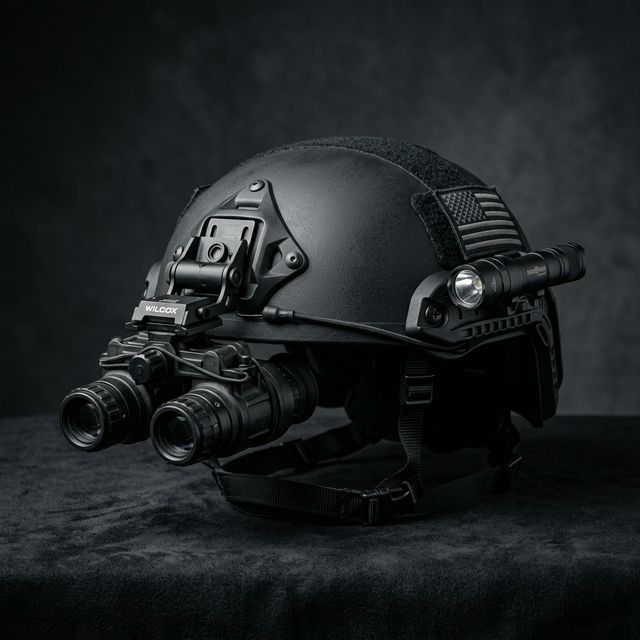 HELMETS