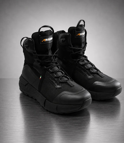 Botas Tácticas Modelo AR-MAX-03