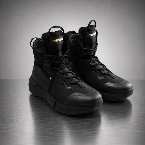 Botas Tácticas Modelo AR-MAX-03