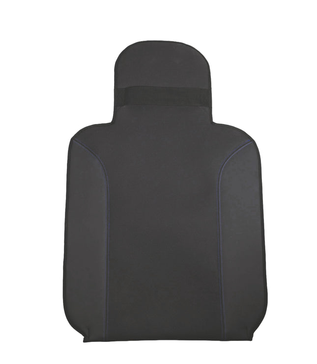 Respaldo balístico para asiento