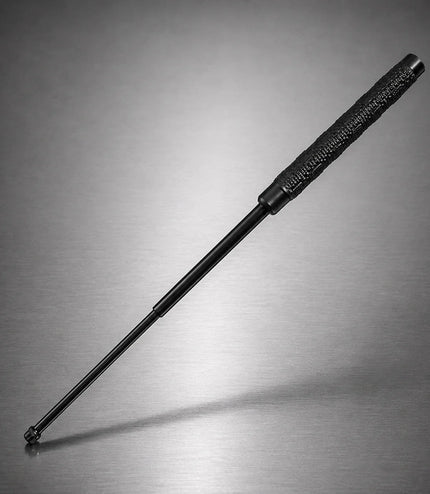 Expandable Baton