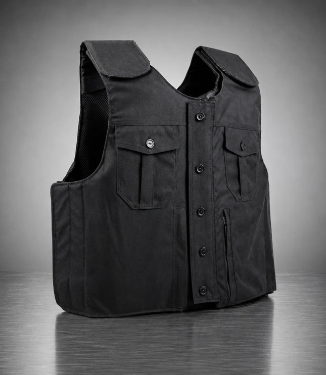 Camisola balística Arsenal