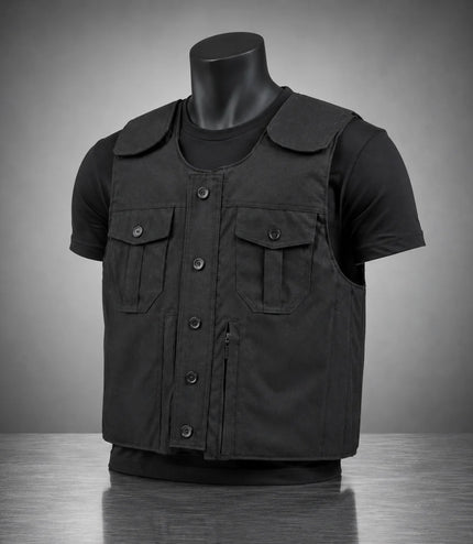 Arsenal ballistic vest