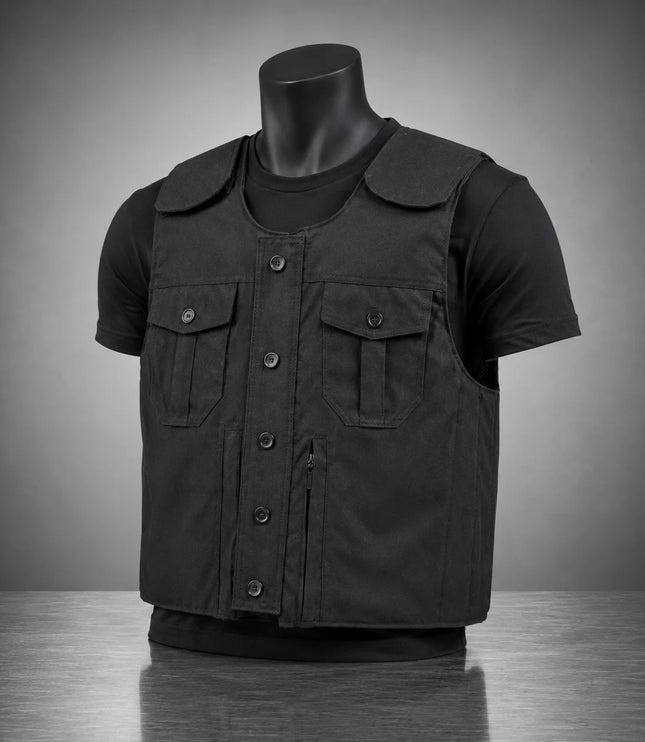 Camisola balística Arsenal
