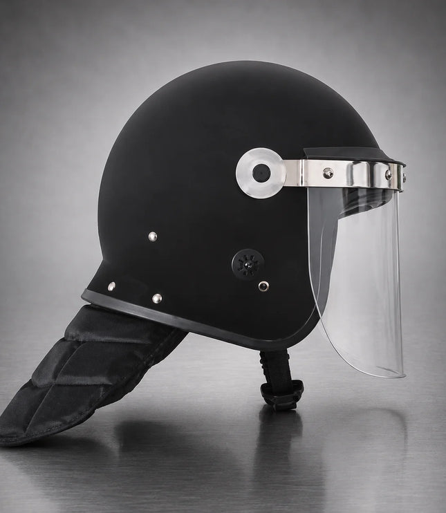 Riot Helmet