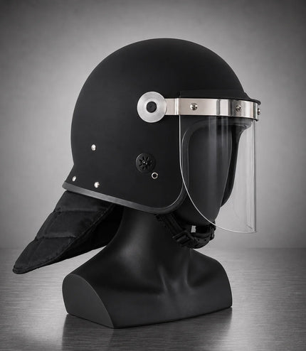 Riot Helmet