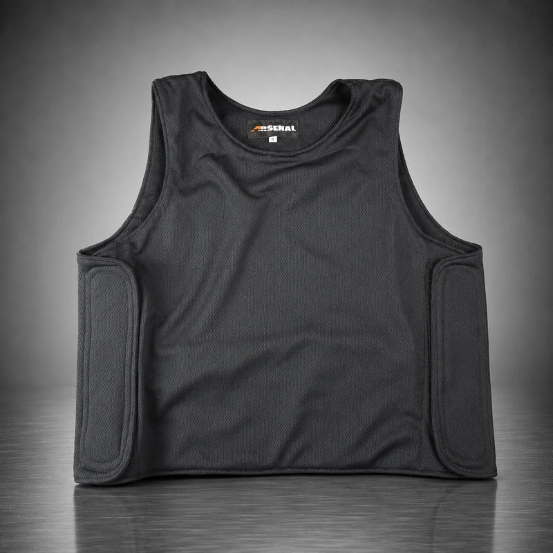 Arsenal One Vest