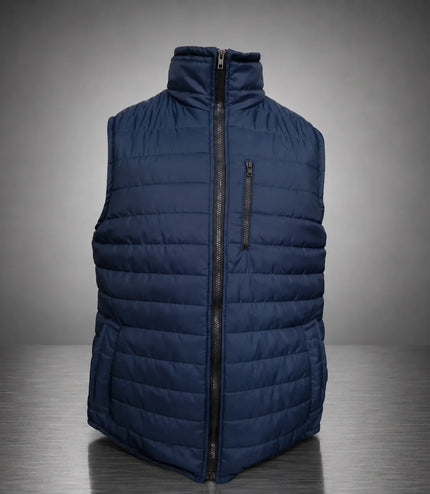 Casual Ballistic Vest