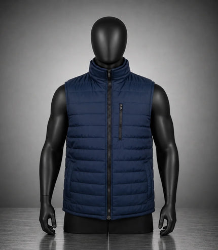 Casual Ballistic Vest