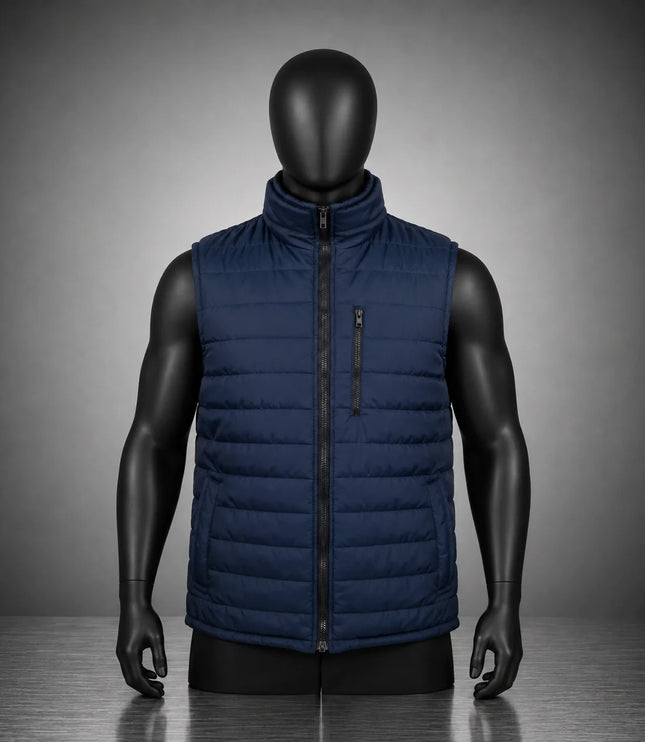 Chaleco Casual Balístico