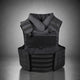 Mandarin Collar Vest