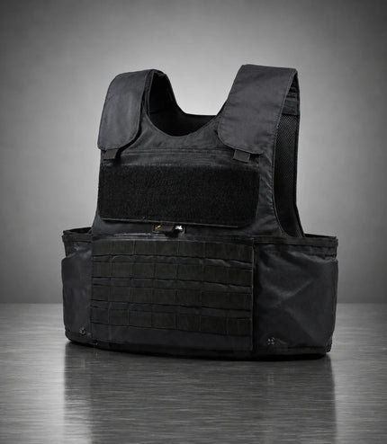Dual-Purpose Vest