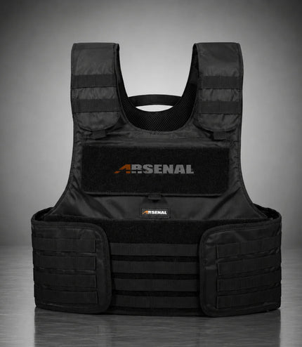 Elite 360 Vest