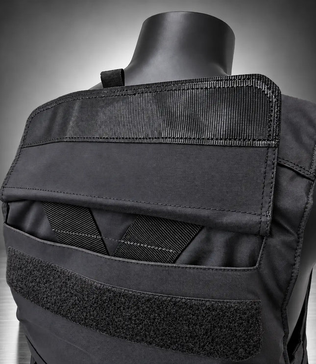 Chaleco Elite 360