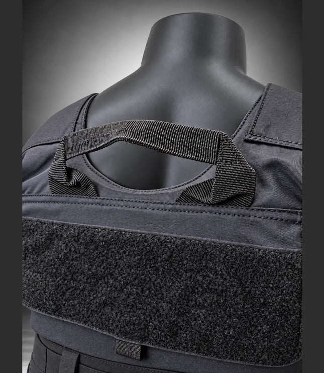 Chaleco Elite 360