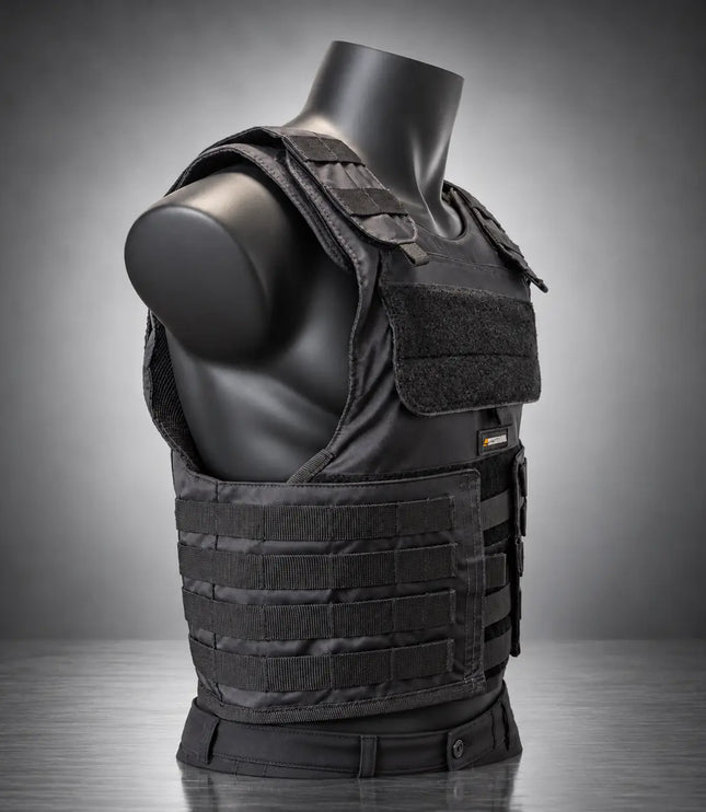 Chaleco Elite 360