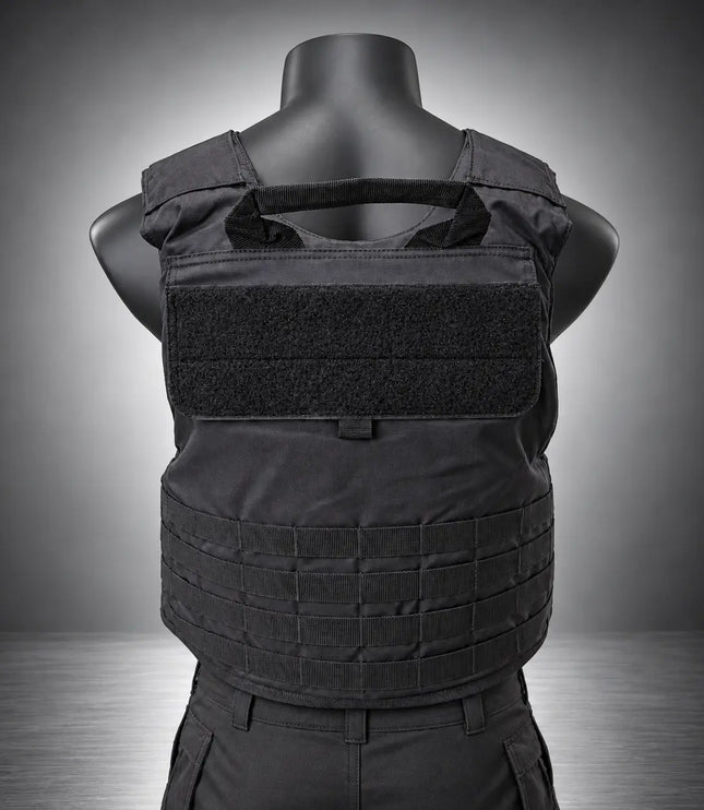 Chaleco Elite 360