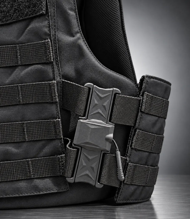 Chaleco Elite 360