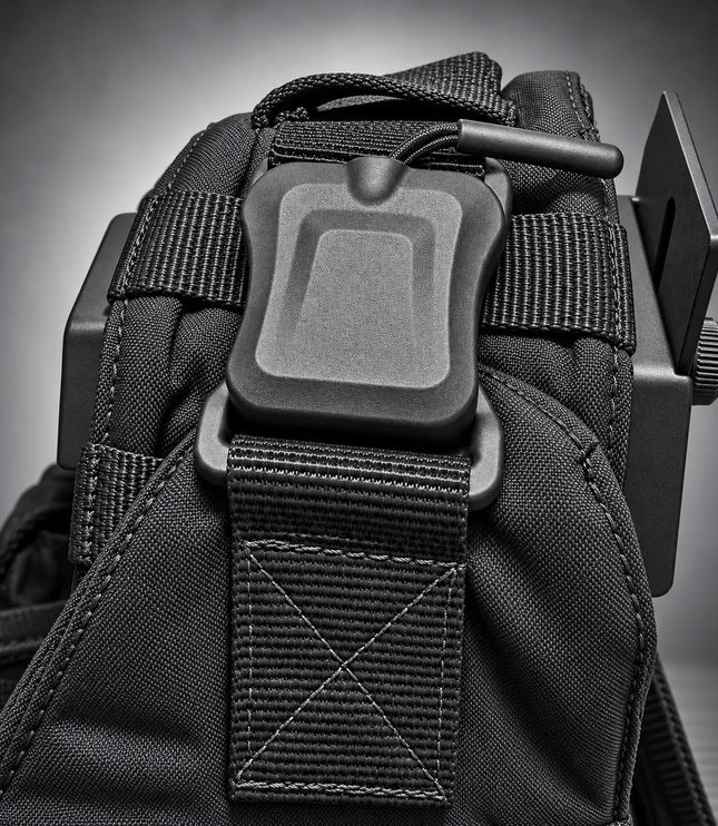 Chaleco Elite 360