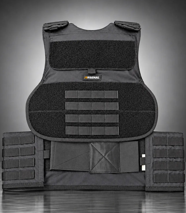 Chaleco Elite 360