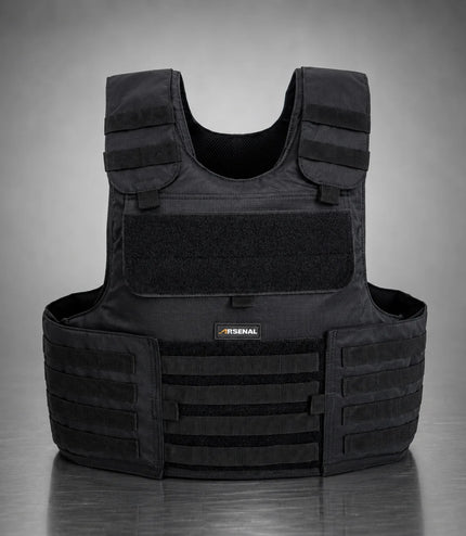 Tactical Vest