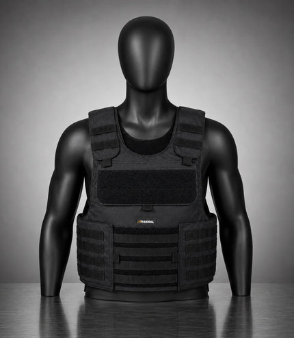 Tactical Vest