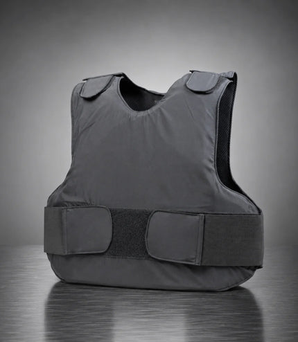 Two-in-One Vest