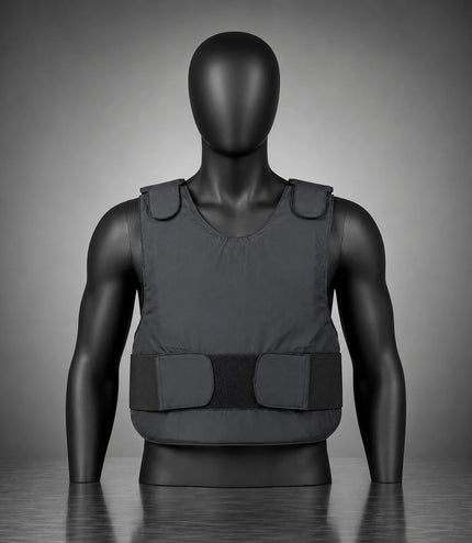 Two-in-One Vest