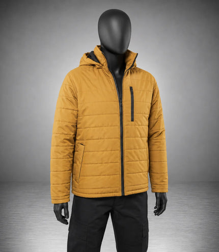 Casual Ballistic Jacket