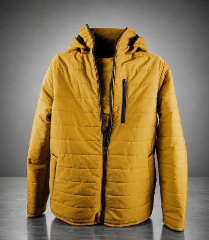 Casual Ballistic Jacket