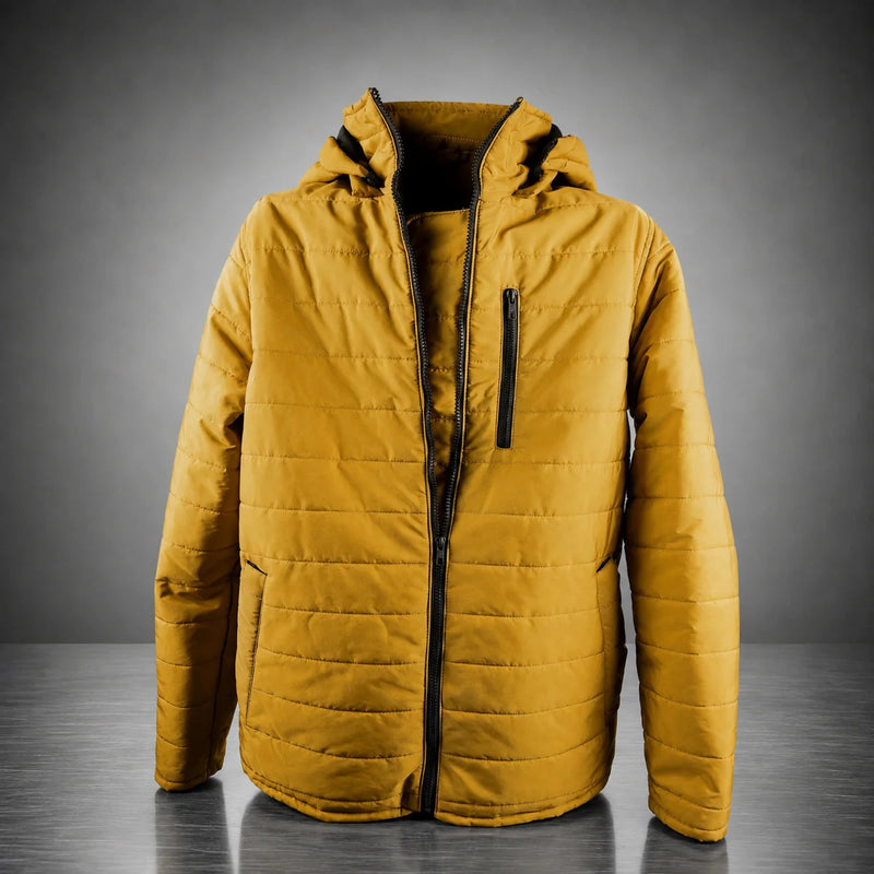 Casual Ballistic Jacket