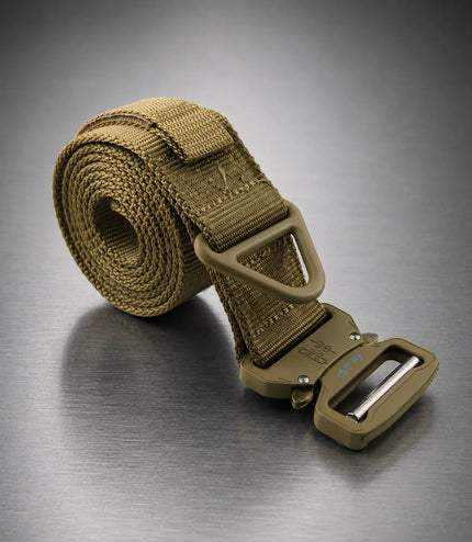 Tactical Belt