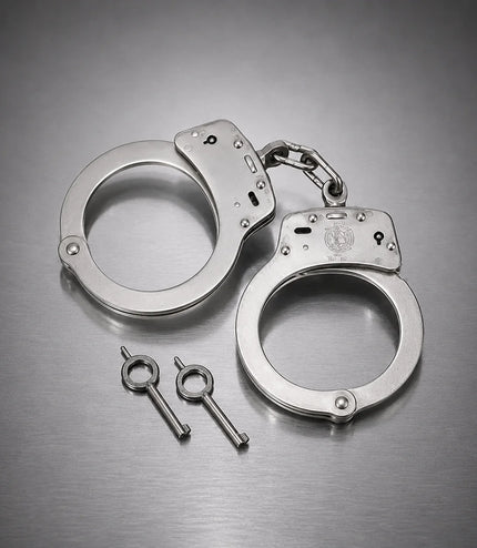 Tactical Handcuffs