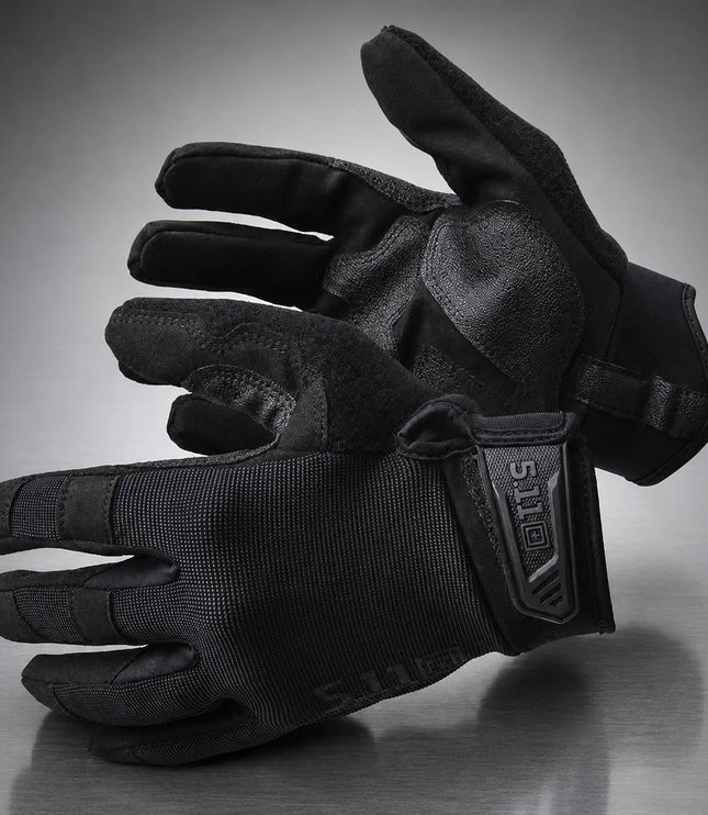 Guantes Tácticos
