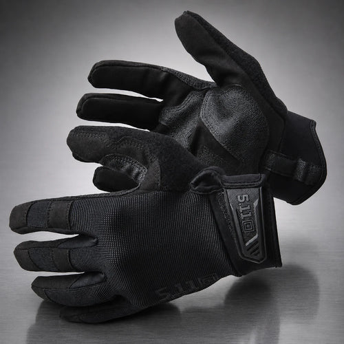 Guantes Tácticos