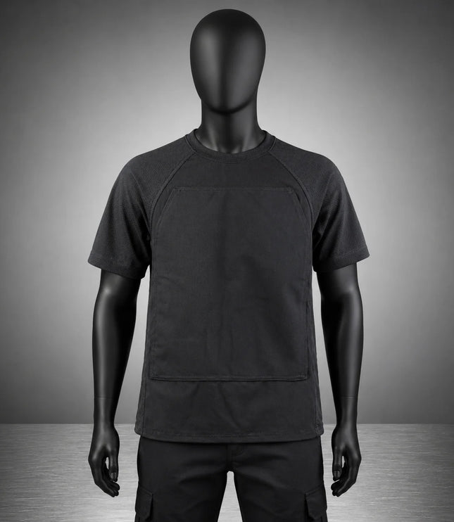 Playera Interna Balística