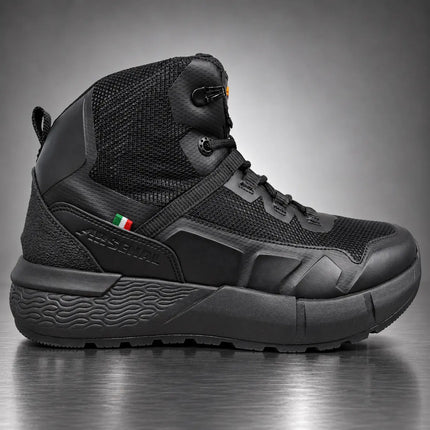 Botas Tácticas SPIDER