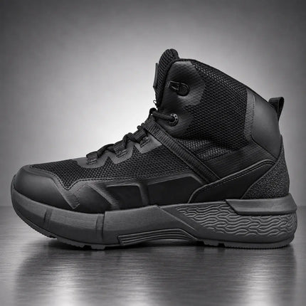 Botas Tácticas SPIDER