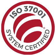 cert-iso37001