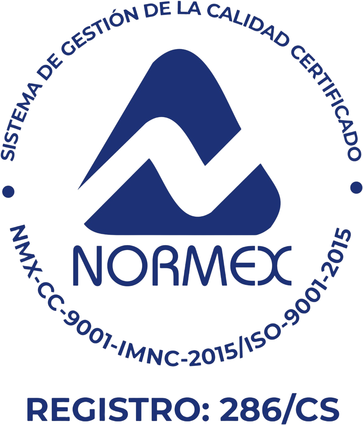 cert-normex-286